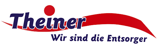 Theiner - Wir sind die Entsorger