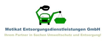 Motikat Entsorgungsdienstleistungen GmbH