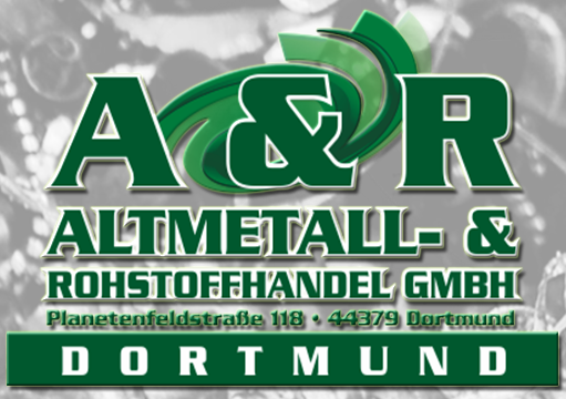 A&R Altmetall- & Rohstoffhandel GmbH